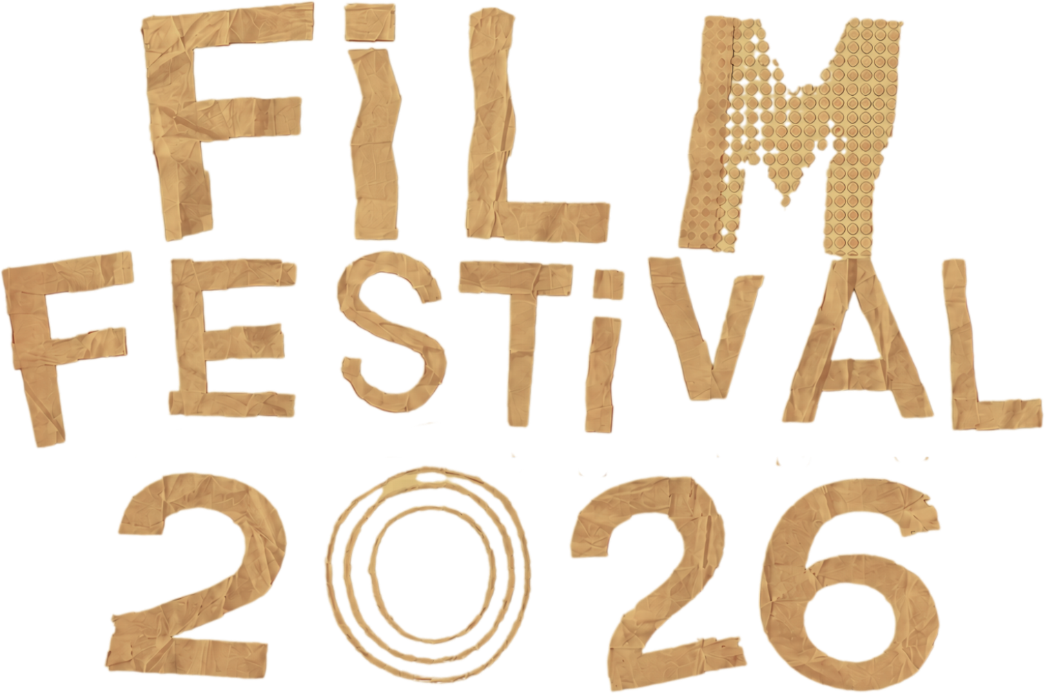 Film Festival 2026 – søndag 20. september